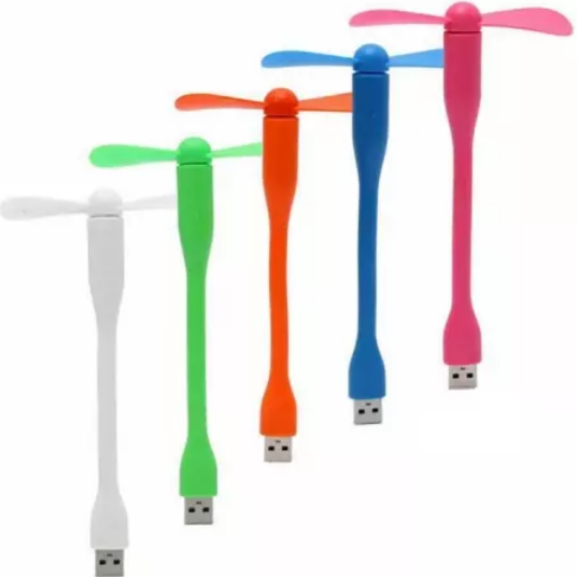 پنکه قابل حمل یو اس بی Portable USB Mini Fan