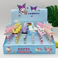 خودکار ژله ای فشاری طرح Sanrio