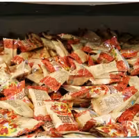 شکلات ولیمه فله 500 گرم آقای عطار