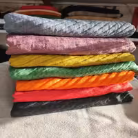 شال نخی صدفی