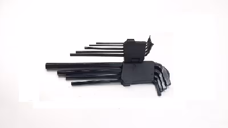 آچار آلن شش گوش MITA