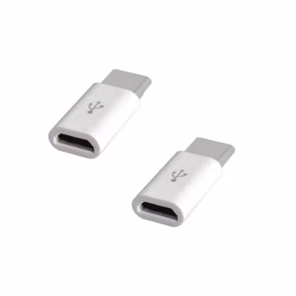 تبدیل میکرو به تایپ سی