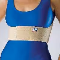 قفسه سینه بند 910M LP