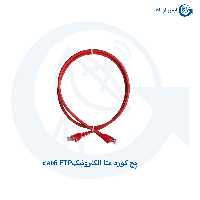 پچ کورد متا الکترونیک cat6 FTP