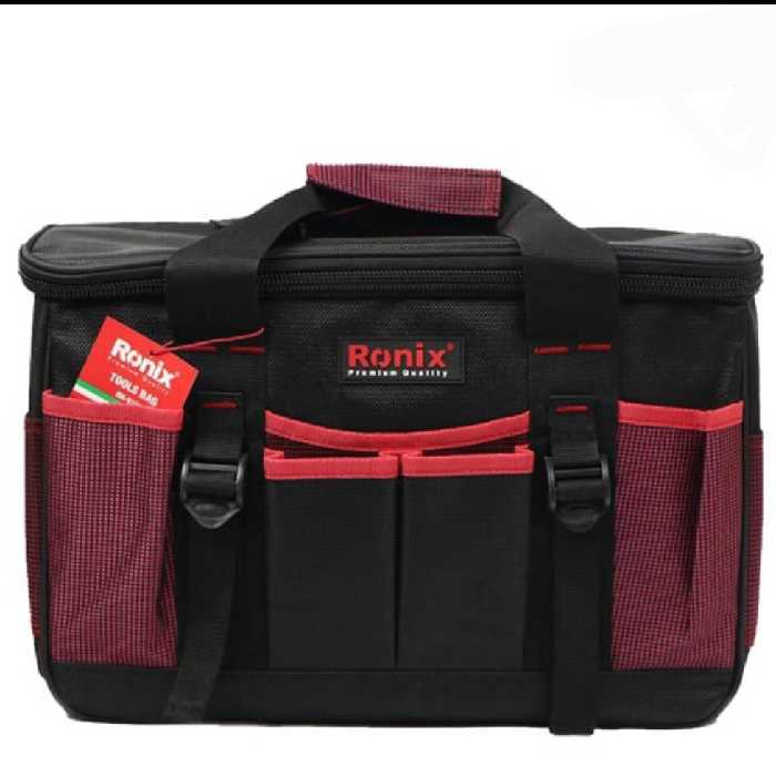 کیف ابزار رونیکس کنسولی بزرگ مدل RH-9191