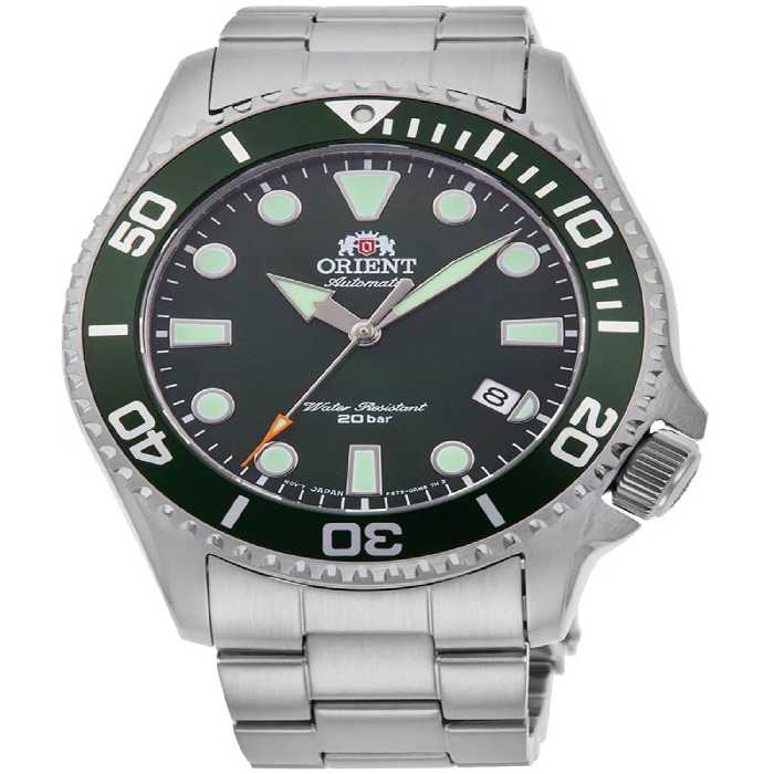 ساعت مچی مردانه اورینت، زیر مجموعه Mechanical, کد RA-AC0K02E10B