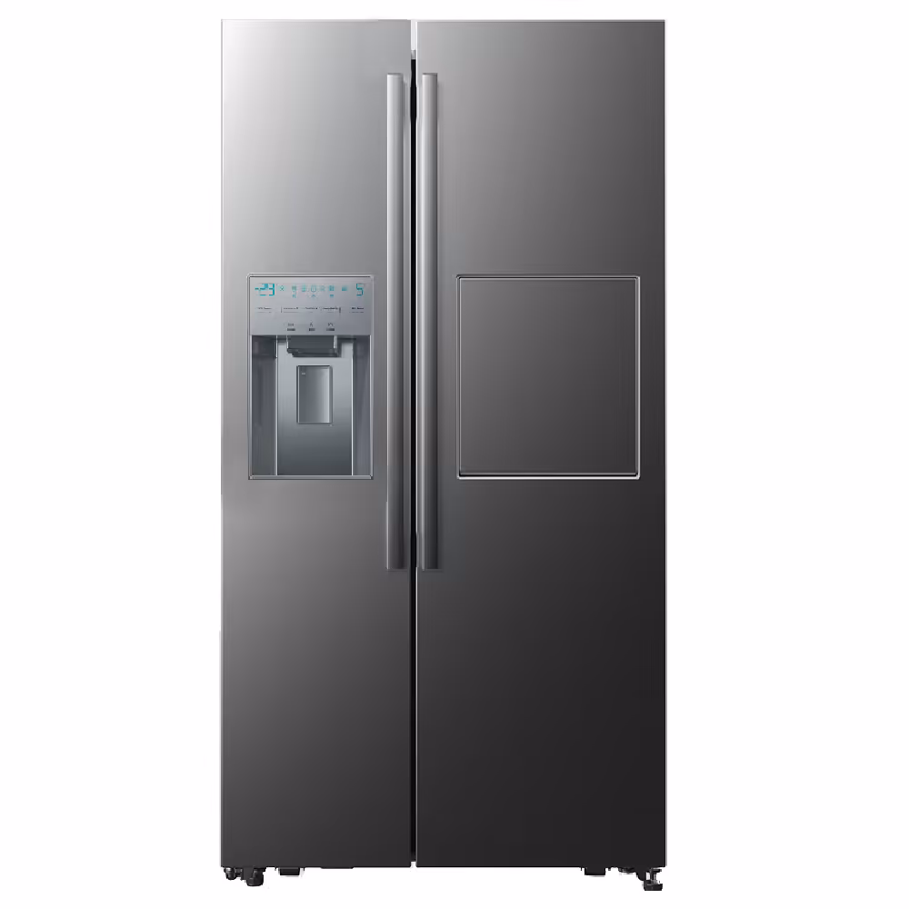 ساید بای ساید دوو مدل D4S-2915SS