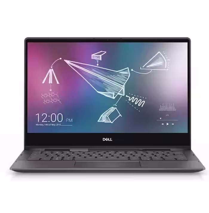 لپ تاپ دل 13.3 اینچی مدل 7391 پردازنده Core i7، رم 16GB، حافظه 512GB SSD گرافیک Intel لمسی