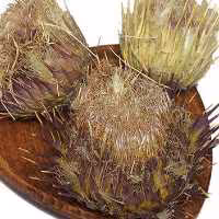 پودر خارمریم سابیده شده اصلی 250 گرمی 