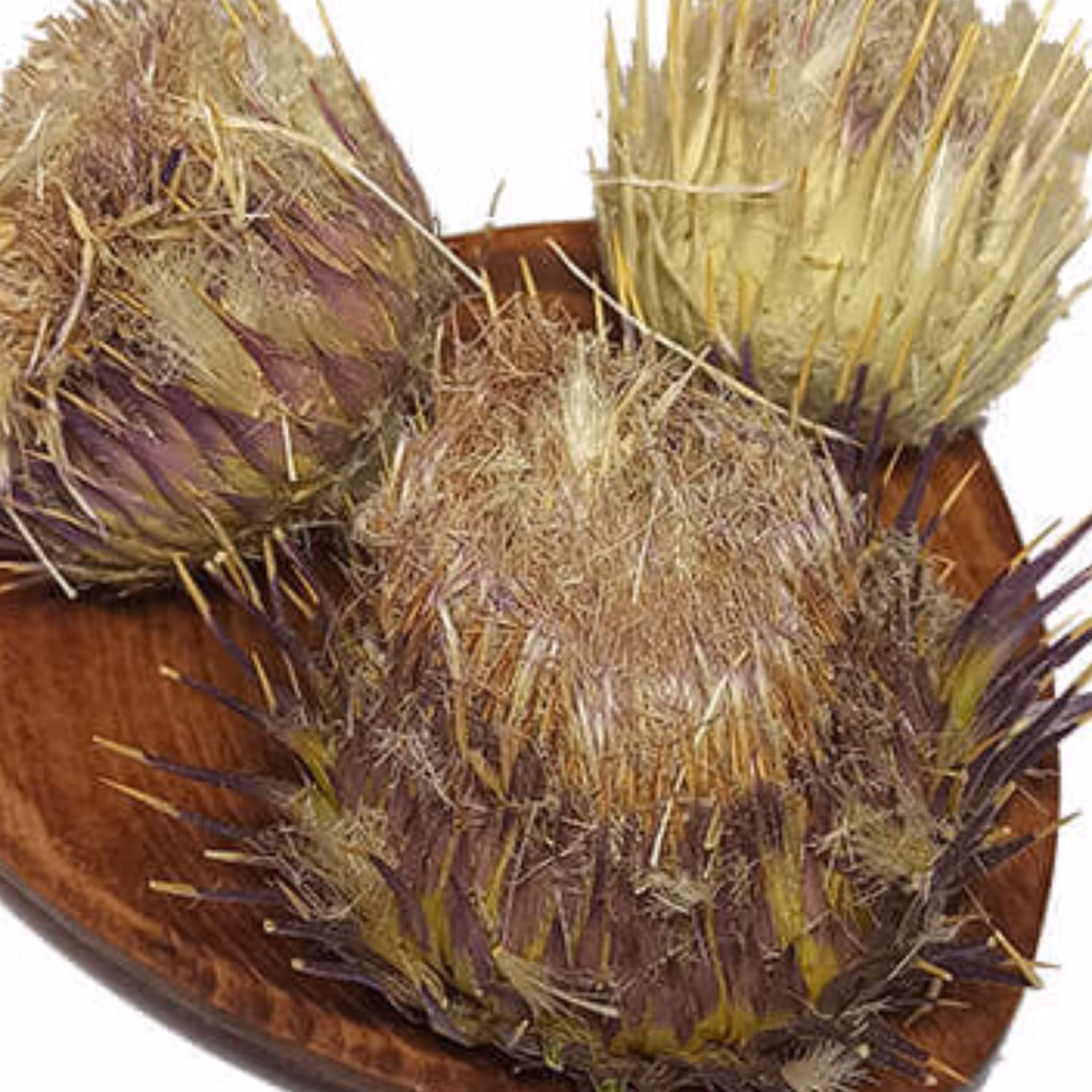 پودر خارمریم سابیده شده اصلی 250 گرمی 