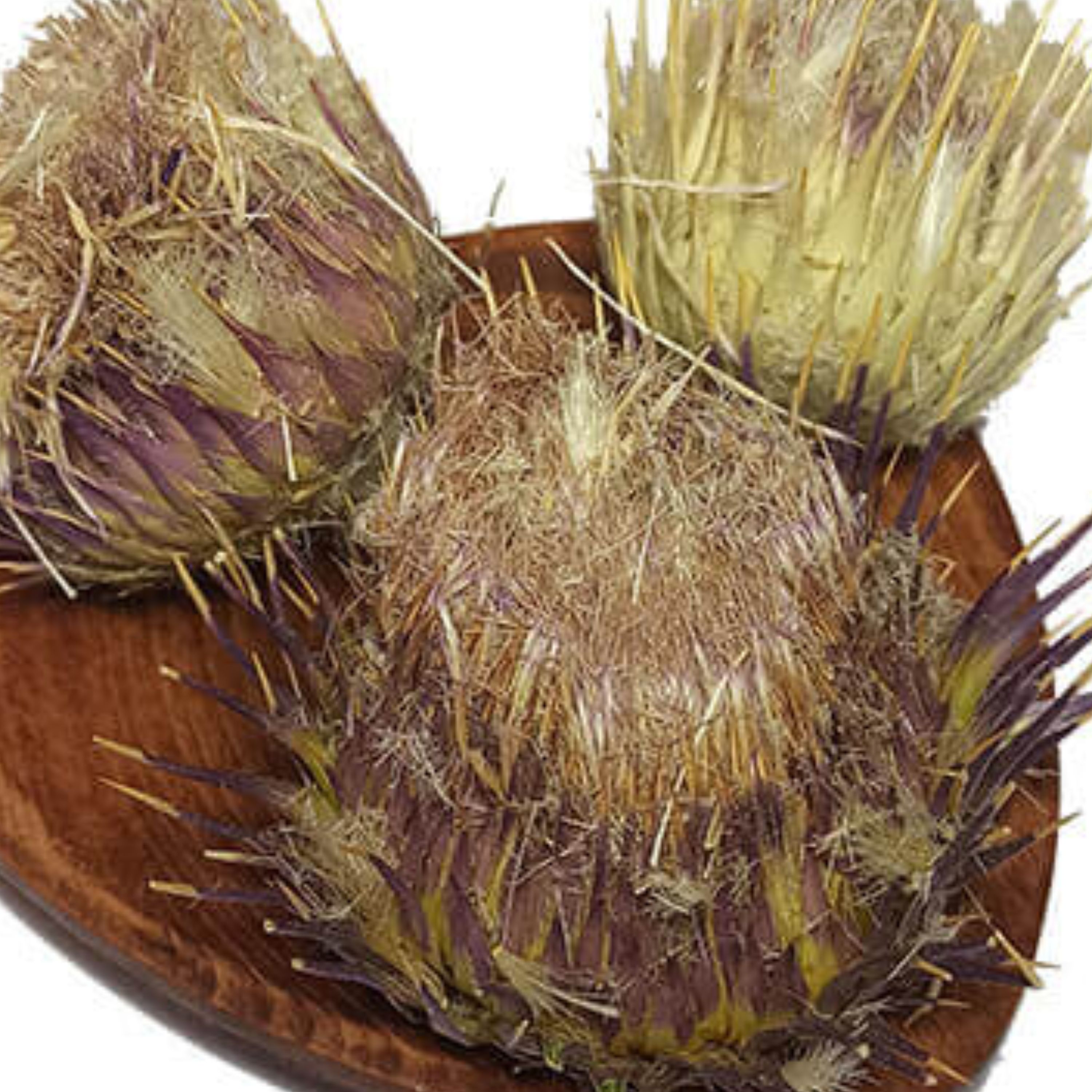 پودر خارمریم سابیده شده اصلی 250 گرمی 