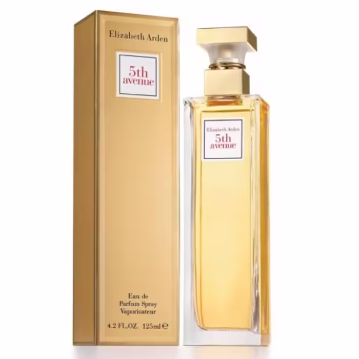 ادو پرفیوم زنانه الیزابت آردن 5th Avenuen حجم 125ml