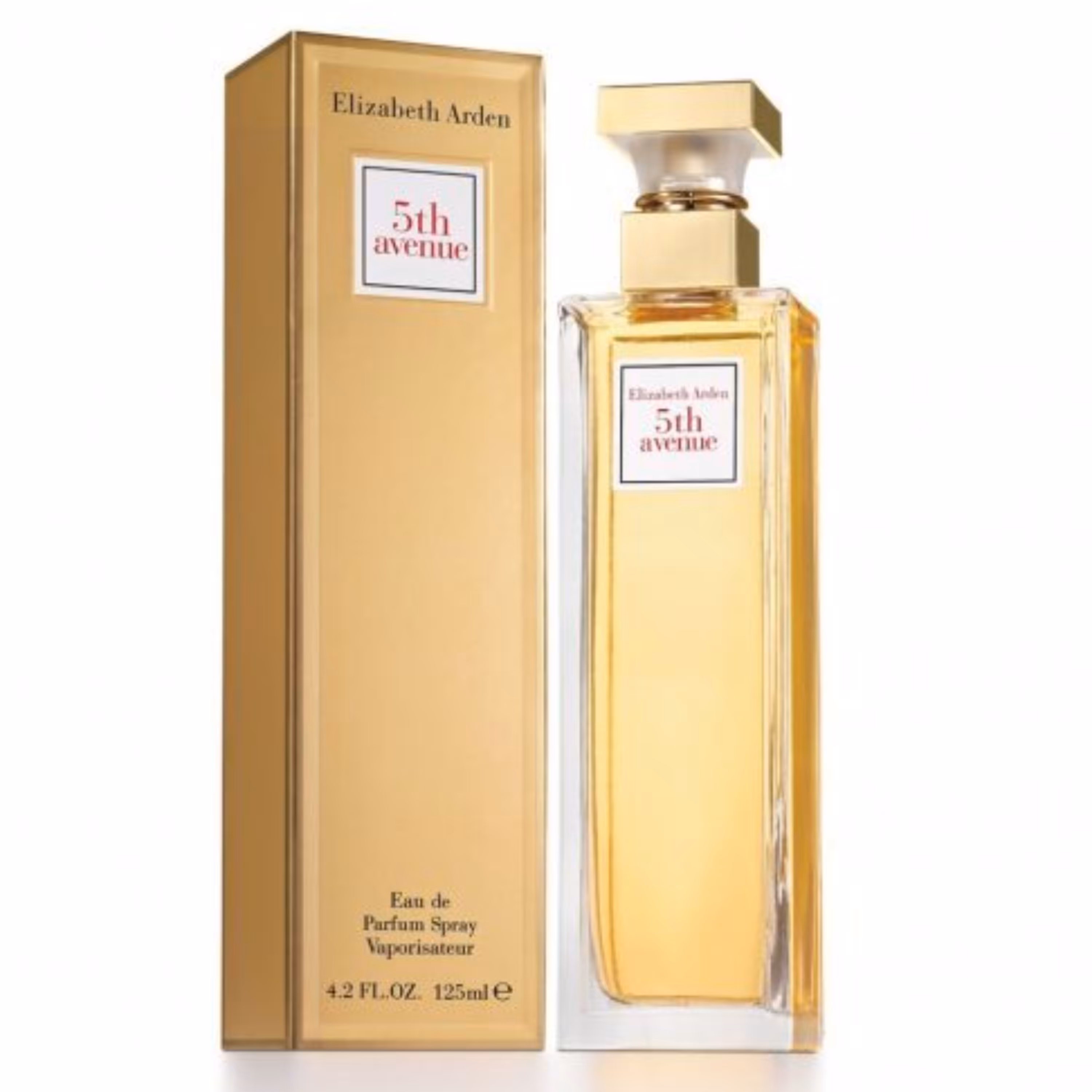ادو پرفیوم زنانه الیزابت آردن 5th Avenuen حجم 125ml