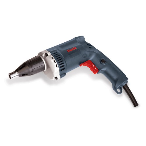 پیچ گوشتی برقی صنعتی رونیکس مدل 2506 Ronix ELECTRIC SCREWDRIVER – 2506