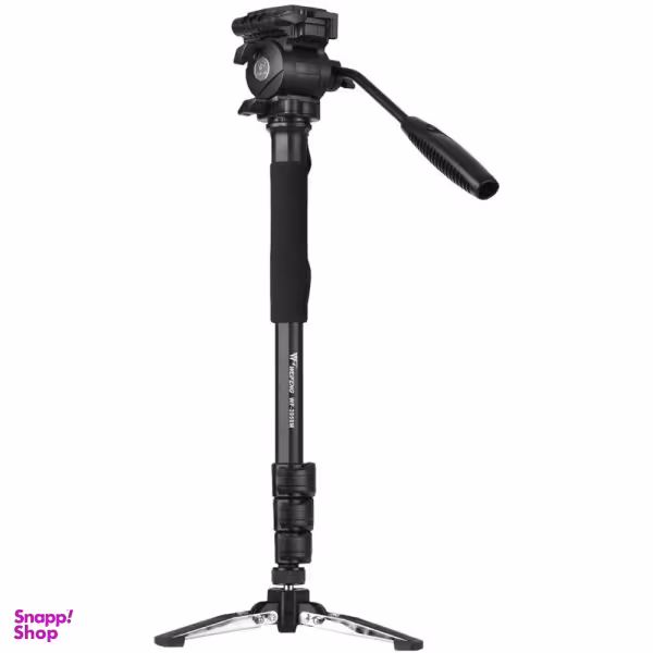 سه پایه دوربین ویفنگ مدل WF-3958M