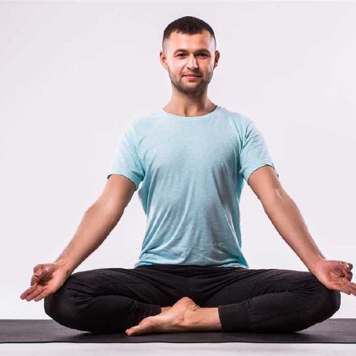 بسته جامع آموزش یوگا از مبتدی تا پیشرفته