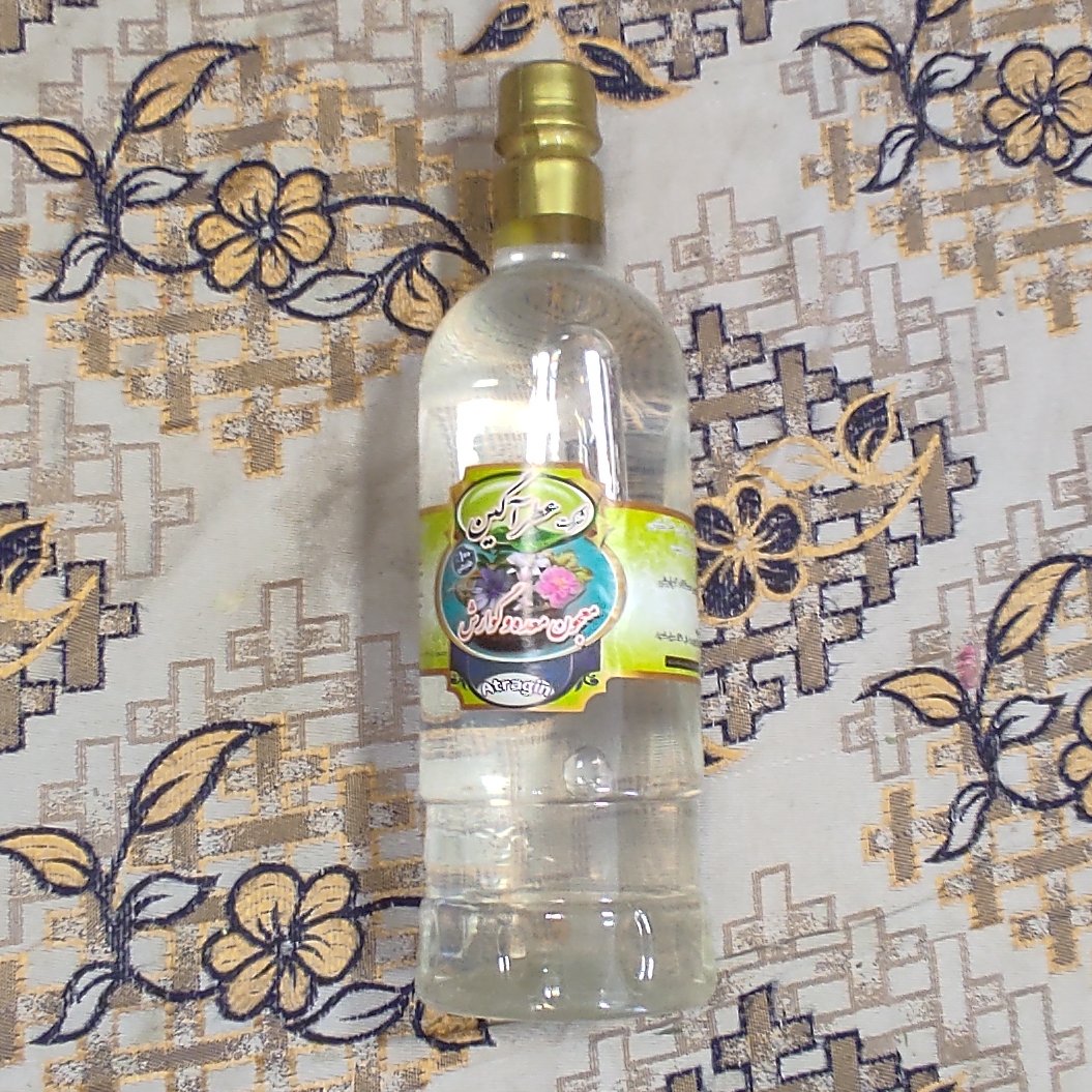 عرق معجون معده و گوارش