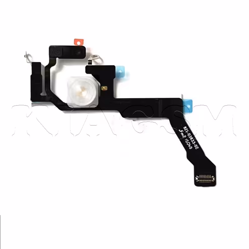 فلت فلش دوربین آیفون iPhone 14Pro Max