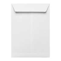 پاکت اداری A5 رنگ سفید 100 عددی