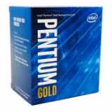 پردازنده اینتل Pentium Gold G5420 با جعبه