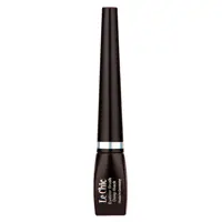 خط چشم مویی لچیک مدل {brush deep black}