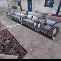 مبلمان ترلان مبل راحتی 