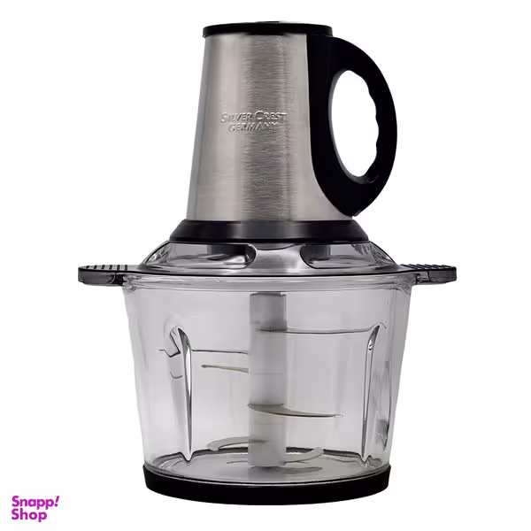 خردکن سیلور کرست مدل AM-2375