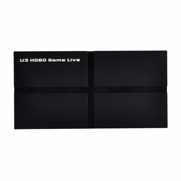 کارت کپچر ایزی کپ  3in1 HDMI Video Capture Card 1080P 60FPS HD Game Recorder USB3.0 game collection live box ezcap263