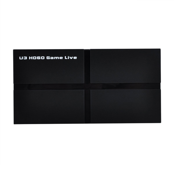 کارت کپچر ایزی کپ  3in1 HDMI Video Capture Card 1080P 60FPS HD Game Recorder USB3.0 game collection live box ezcap263