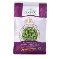 هل سبز اکبر   (50 گرمی)