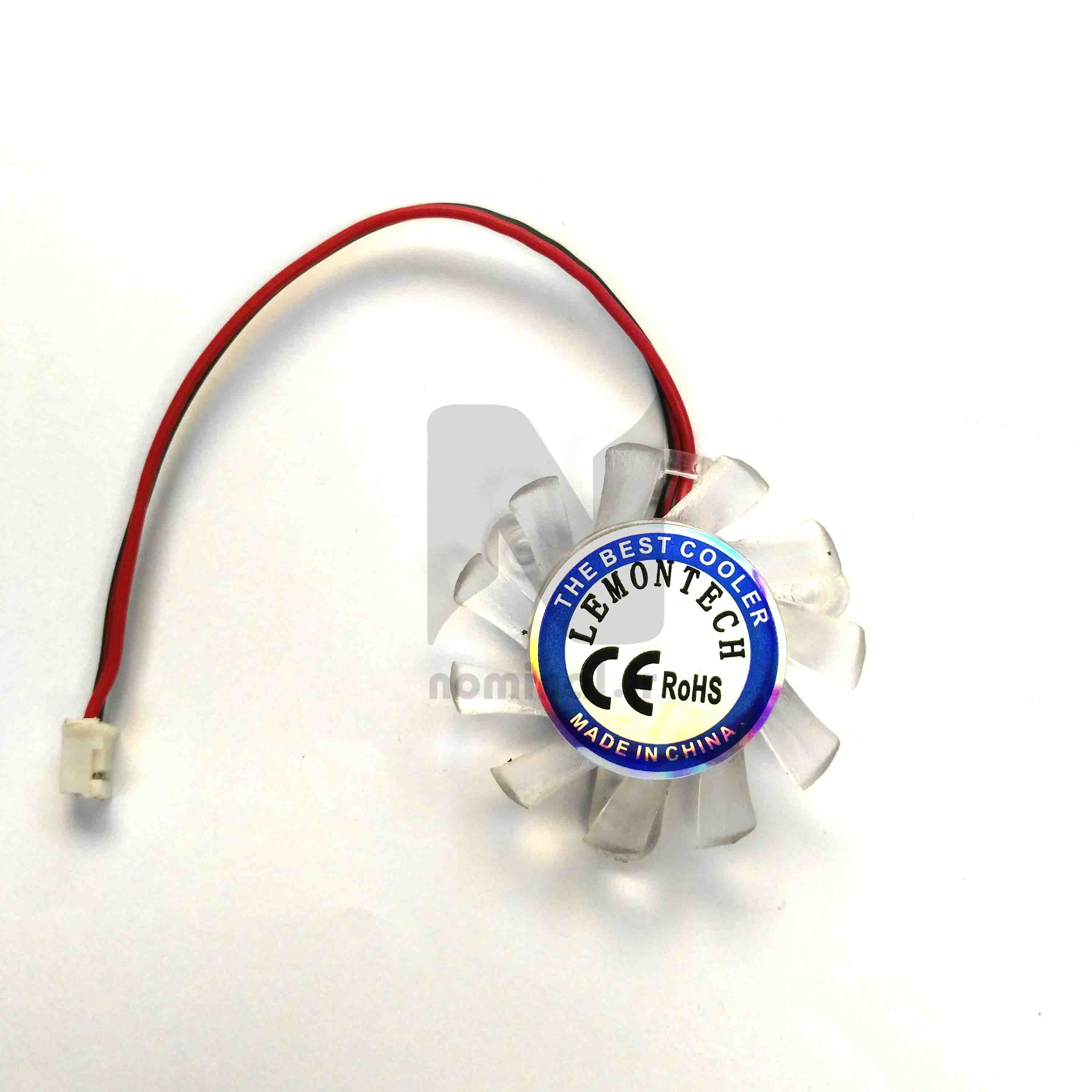 فن کارت گرافیک 3.5 سانتی مدل (350)