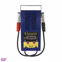 تستر باتری و دینام خودرو  آذرست مدل 40001