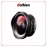 لنز موبایل واید و ماکرو اوسینو OSiNO Wide/Macro Pro Mobile lens - فروشگاه دوربین دوربینو