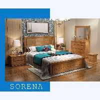 سرویس خواب سورنا