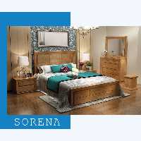 سرویس خواب سورنا