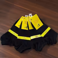 جوراب مچی و نیم ساق