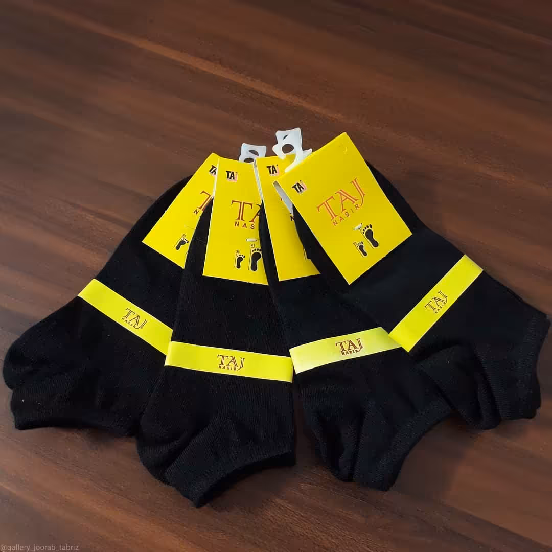 جوراب مچی و نیم ساق