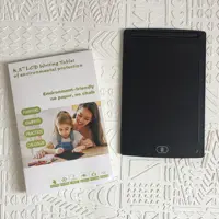 تبلت 8.5 اینچ مشکی (تکرنگ)