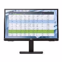 قیمت و خرید مانیتور 22 اینچ اچ پی مدل P22h G4 | یاس ارتباط
