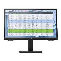 قیمت و خرید مانیتور 22 اینچ اچ پی مدل P22h G4 | یاس ارتباط