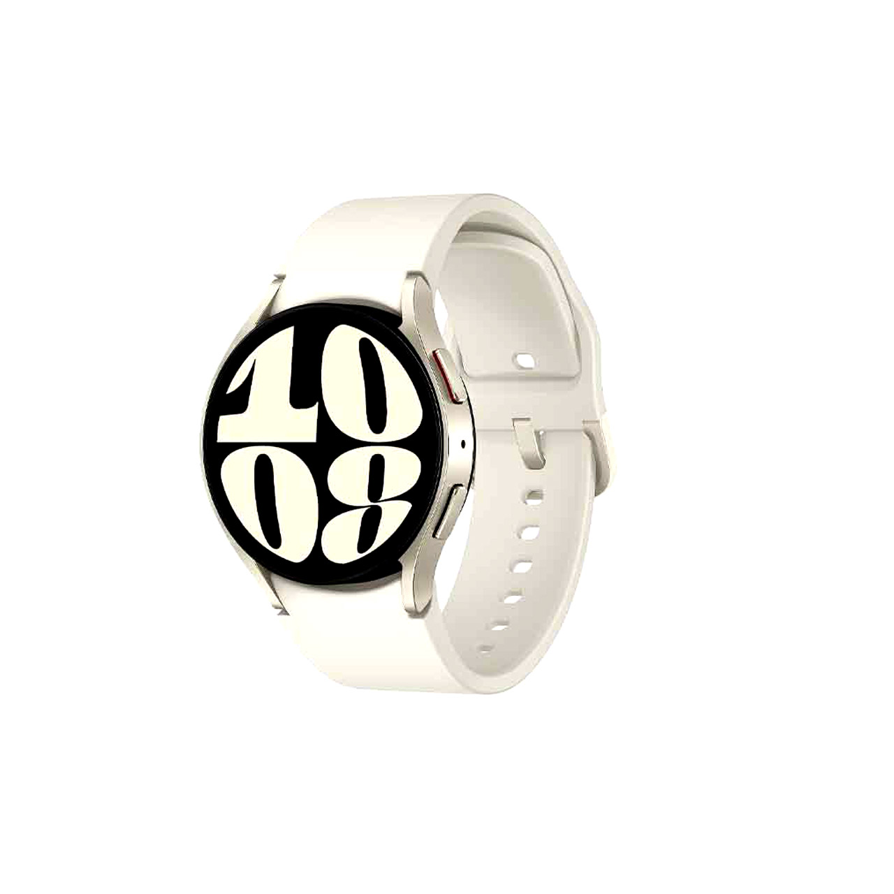 ساعت هوشمند سامسونگ Galaxy Watch6 40mm مدل SM-R930 – طلایی (گارانتی اصالت و سلامت فیزیکی)