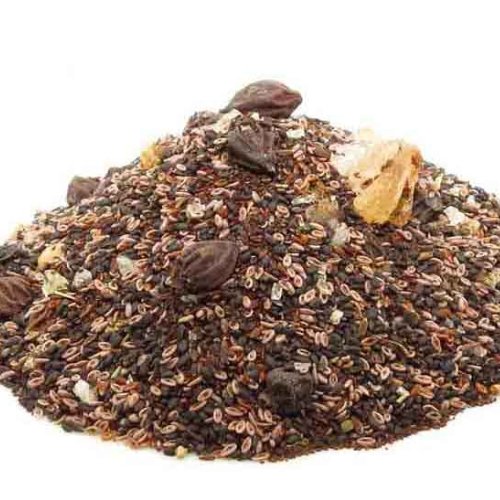 چهارتخمه اعلا100 گرمی