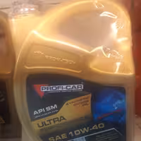 روغن موتور پروفی کار