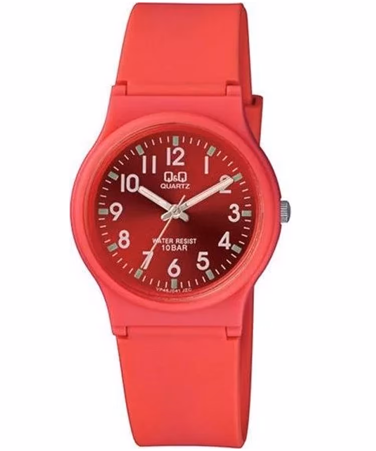 ساعت مچی دخترانه کیو اند کیو، کد VP46-041