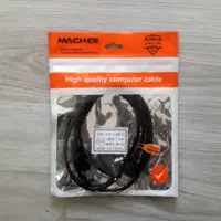 کابل پرینتر مچر مدل select marcher طول 1.5 متر. 

