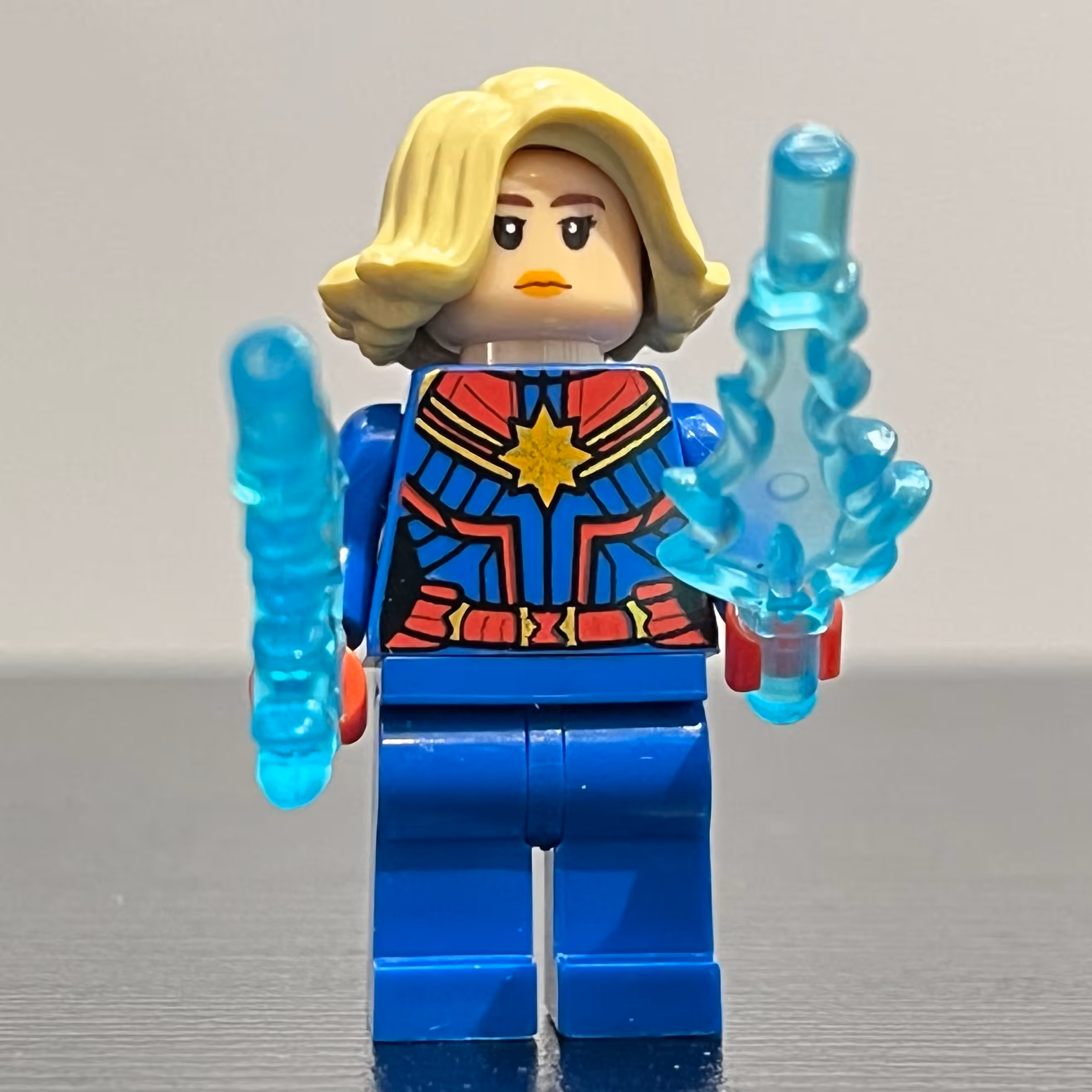 لگو مینی فیگور  سری قهرمانان کد 0023