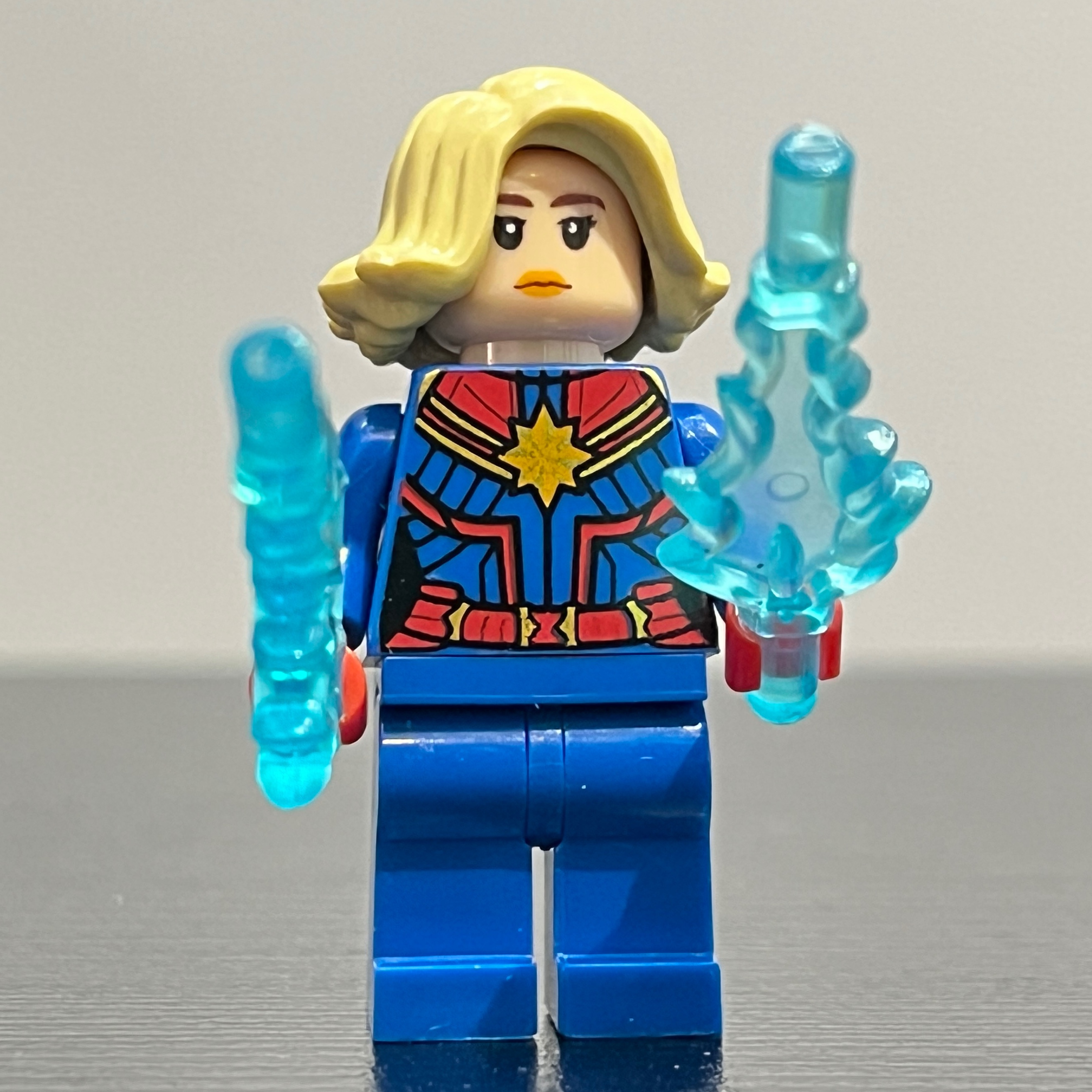 لگو مینی فیگور  سری قهرمانان کد 0023