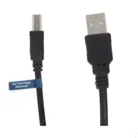 کابل پرینتر USB 2.0 مکا مدل MPC19 طول 3 متر