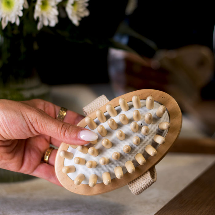 ماساژور پوست سر | تقویت رشد مو و سلامت اسکالپ با ابزار کاربردی