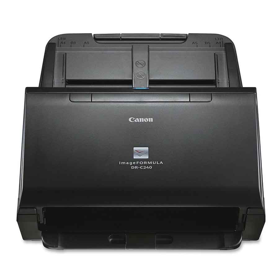 قیمت و خرید اسکنر اسناد کانن مدل imageFORMULA DR-C240 | یاس ارتباط